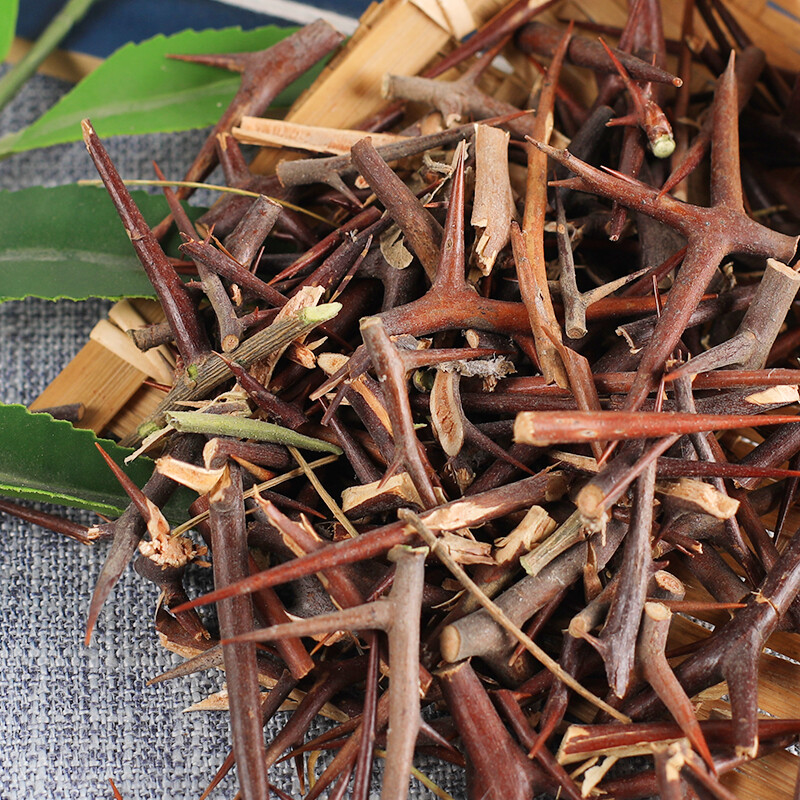 250g /500g High Quality Zaojiaoci Chinese Natural Herbal Tea Health Care 皂角刺