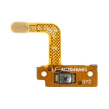 Flex Cable Power Button for Samsung Galaxy S21 S21+ PCB Ribbon Circuit 