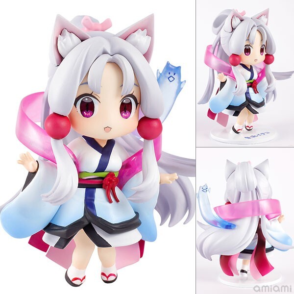 たこぽん Plum] Tohoku Zunko Tohoku Itako Mini Figure From JP NEW | eBay