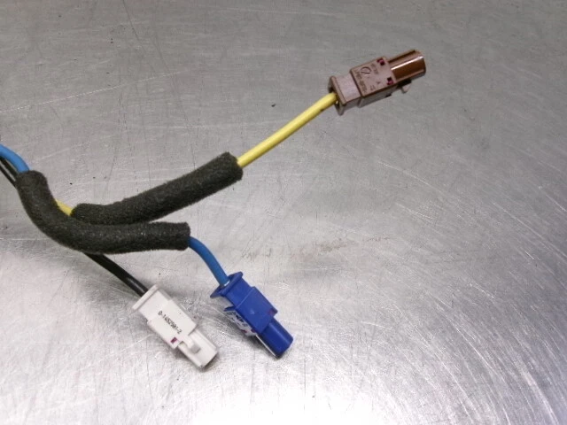 NISSAN JUKE 2021 Aerial    26R0310268: 85691 - Image 4 of 4