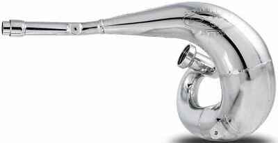 FMF 2016-2017 Beta 300 Xtrainer PIPE FATTY BETA # FMF25263