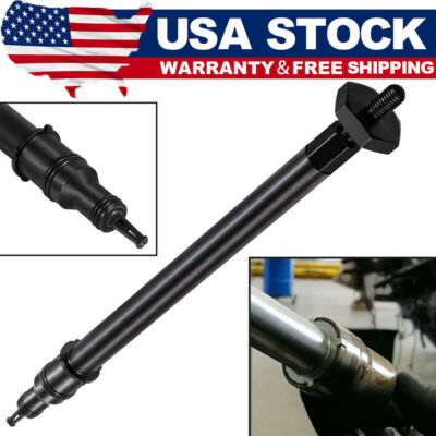 #ad #ad For Detroit Diesel DD13 DD15 Injector Cup Nozzle Tube Remover and Installer Tool $109.99