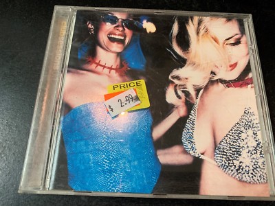 CD Club Sessions 0.1 (Sonique Bob Sinclar Byron Stingily Dario G)  UNIVERSAL