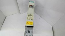 Siemens 6SE7021-OEA61-Z AC Drive Simovert VC 480 Volt