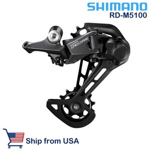 新品未使用　Shimano DEORE M6100リアディレイラー & シフター Shimano Deore M6100 | eBay