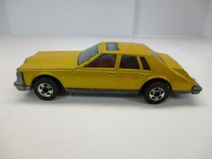 hot wheels cadillac seville