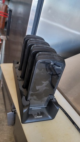 Toastgriff Terminal Wireless  - Bild 2 von 6