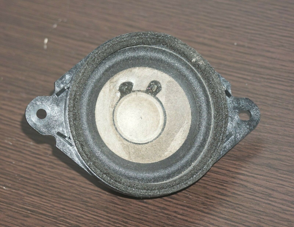 2014-2018 Mazda 3 BM/BN Bose Speaker Tweeter Dashboard Middle OEM