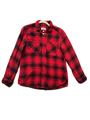 express flannel shirt