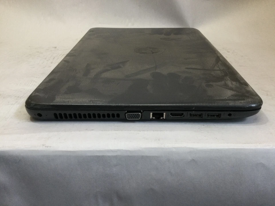 HP NOTEBOOK 250 G5 - I3 5005U - 4GB RAM - NO OS - BOOTS TO BIOS - READ DESC - BB - Image 4 of 4