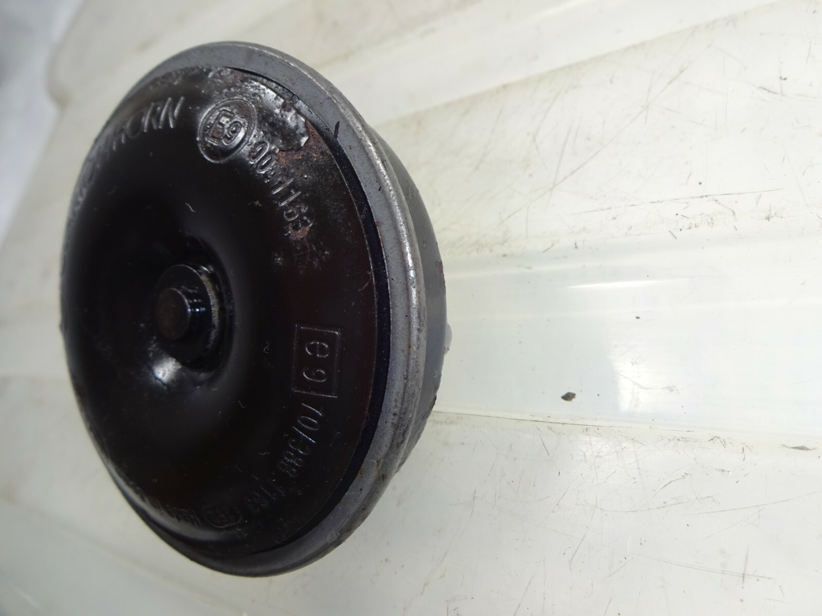 BMW 08 - 14 R1200RT R1200 RT OEM Clarton # 3881163 | eBay