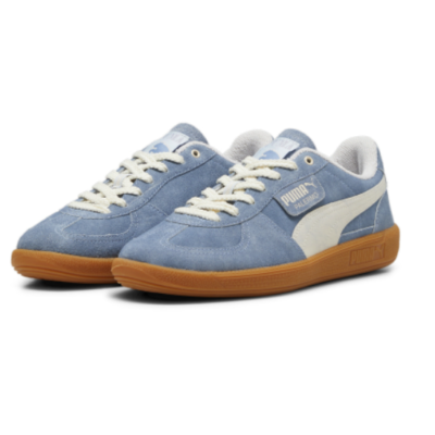 Puma Palermo Basketball Nostalgia Blue Suede (397252-01