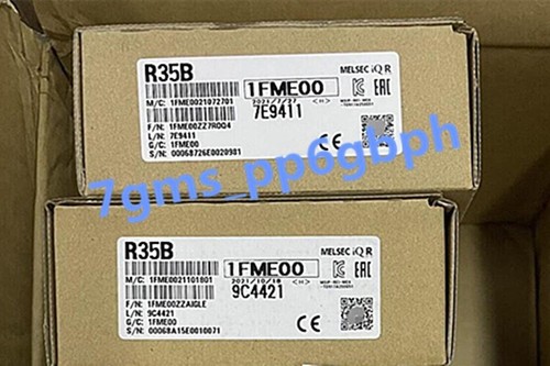 1 PCS NEW IN BOX substrate Module R35B #W6 - 第 1/4 張圖片