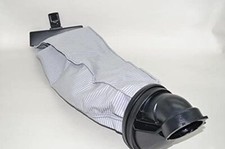 Genuine Kirby G3 Vacuum Cloth Bag with Mini Emptor and Fill Tube Assembly 18719