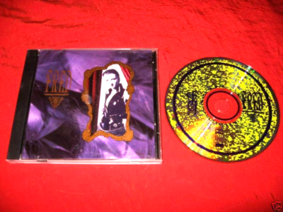 ブンシンノジュツ　CD Fred Giannelli - 