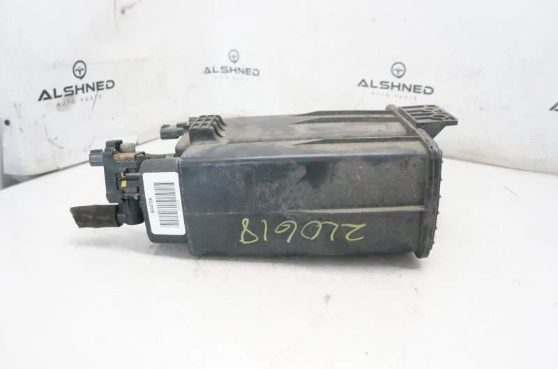 Nissan Máxima 2017 evaporador de vapor de combustible emisión bote EVAP 14950-7Y00B fabricante de equipos originales  Foto 4 de 4