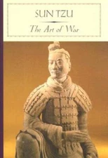 The Art of War (Barnes  Noble Classics) - Hardcover By Tzu, Sun - ACCEPTABLE