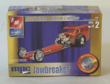 AMT Model Kit MPC Jawbreaker 1:25 Scale