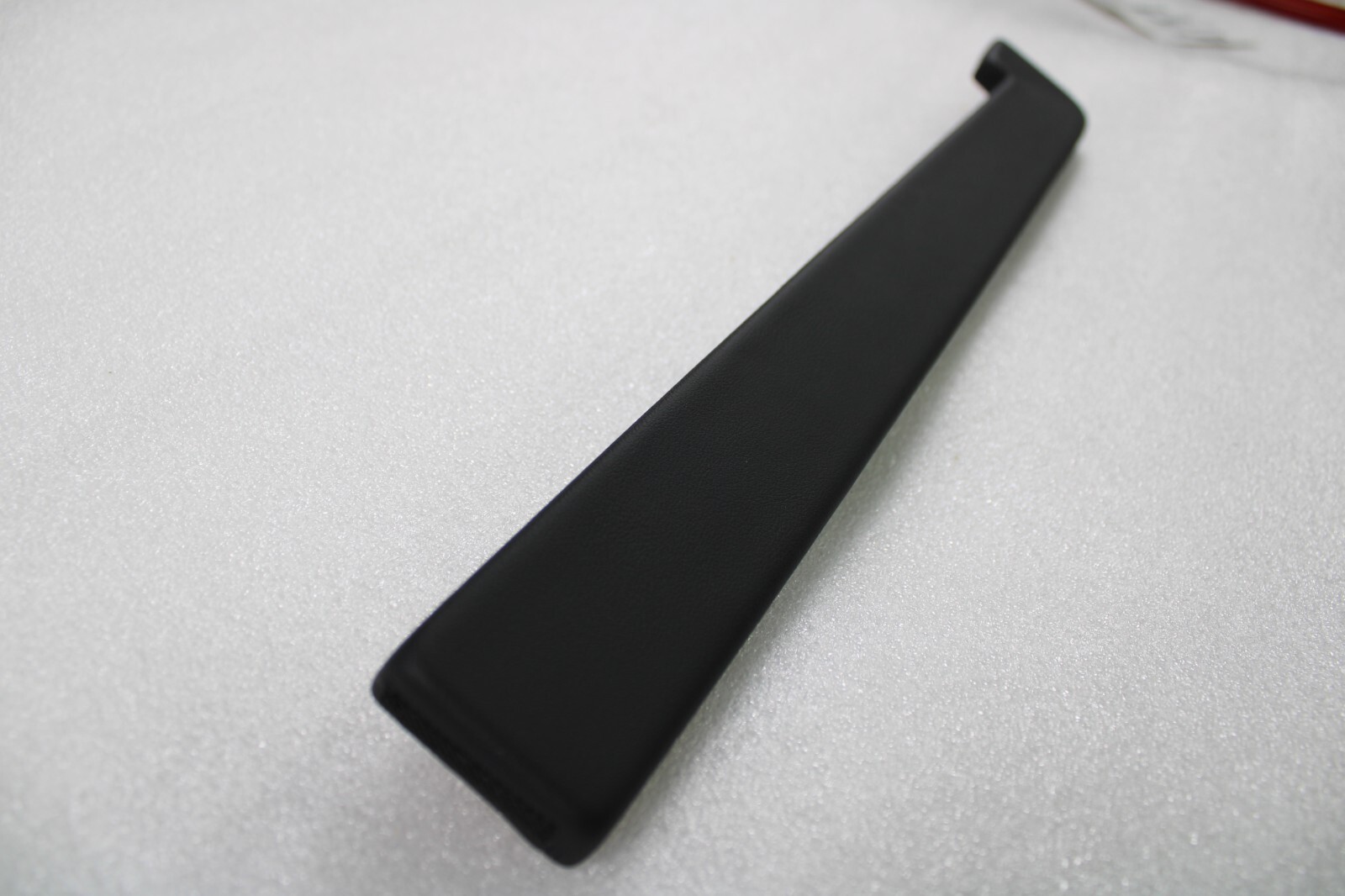 Lamborghini Urus, LH, Left, Rear Trim Panel, Used, P/N 4ML867785D
