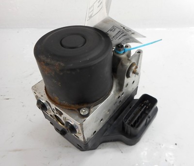 06 Lexus GS300 AWD Anti Lock Brake ABS Pump W/ Module OEM W