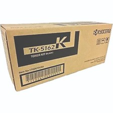 TK-5162K BLACK TONER FOR P7040cdn
