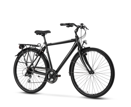 CITY BIKE LOMBARDO TARANTO 400 UOMO MIS 43 | eBay
