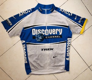 maglia ciclismo nike