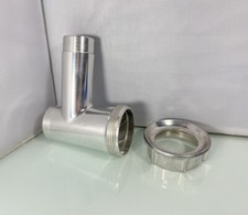 Rival Grind-O-Matic Model 2300 Electric Meat Grinder OEM Replacement Hopper Body