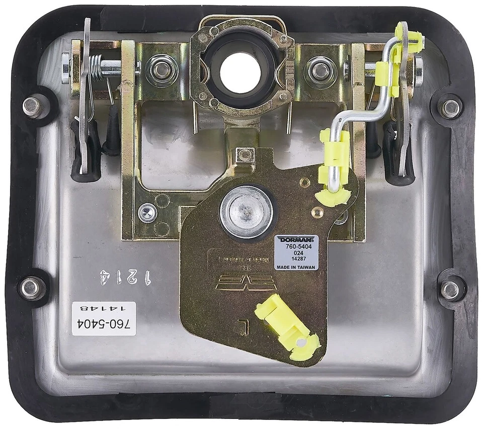 Manija de puerta exterior para Kenworth T300 T800 1995-2002 Dorman - HD SOLUTIONS Foto 2 de 4