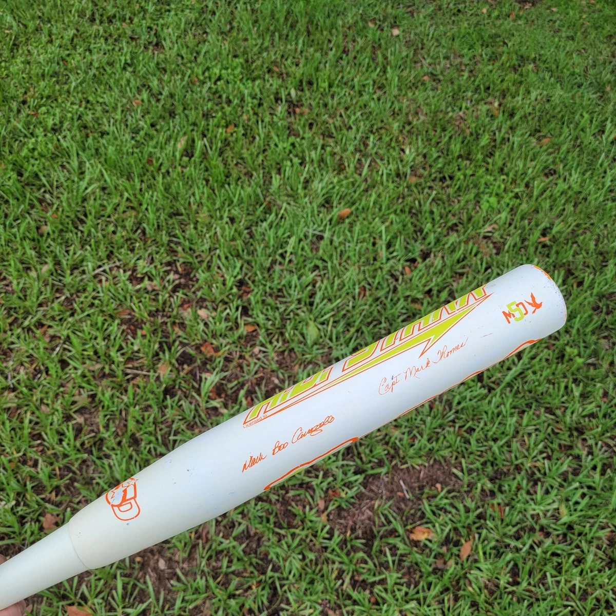 Juno Athletics MR3 Slowpitch Softball Bat Review, 48 OFF