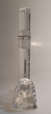 Waterford Crystal 6.20