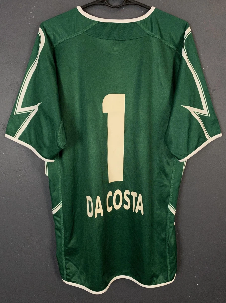 Maillots de football rouge 2005-2006 Maillots de football rouge 2005-2006