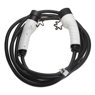 E-Auto Ladekabel für Mercedes eCitan C-Klasse PHEV CLE CLA 16A 11 kW 5m