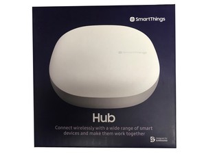 Samsung smartthings europe