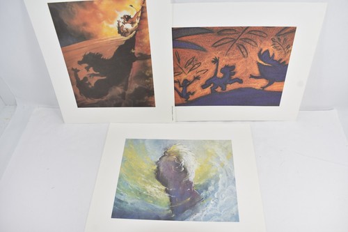 Lion King 1995 Exclusive Deluxe Video Edition - Picture 6 of 12