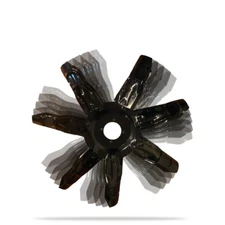 Cooling Radiator Fan Blade for Dodge Ram 2500 Ram 3500  Diesel 5.9L 94-02 cumins