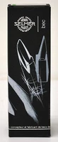 SELMER PARIS C* TENOR SAXOPHONE MOUTHPIECE, #S404C1