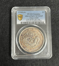 10 CASH (1902-1909) Values - PCGS Price Guide
