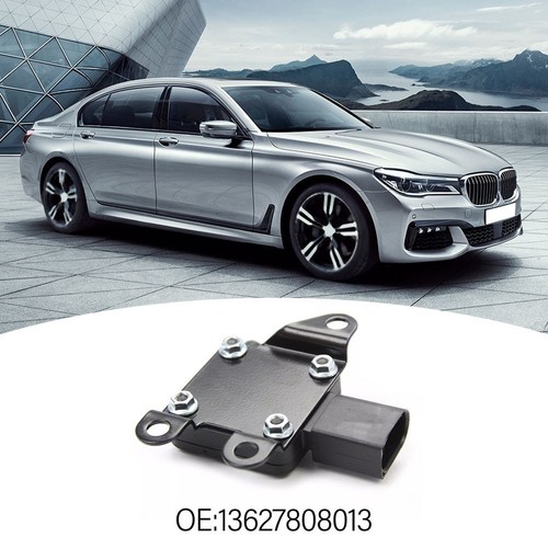 Top Choice Intake Pressure Sensor Replacement for BMW Models OE 13627808013 - Picture 2 of 12