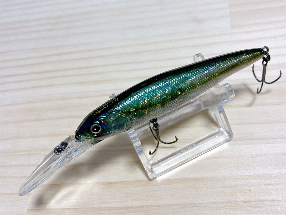 Live-X REVENGE devil or angel 非売品 megabass live x revenge products for sale | eBay