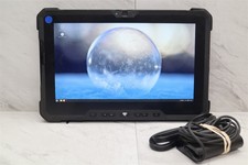 Dell Latitude Rugged 7212 Intel Core i5-7300U 8GB 128GB Win10 Tablet w/ Adapter