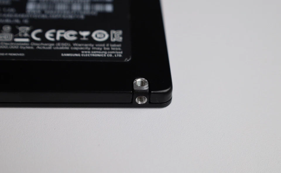 Samsung 860 Evo 250GB, 2.5 zoll (MZ-76E250B/AM) Interne SSD - Image 4 of 4