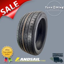 1x 265/40zr22 106W XL Landsail LS588 SUV 2654022 FREE P&P