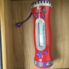 Quantum leap turbo twist math learning game