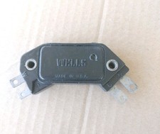 Wells Dr100 Gm Chevy Hei Distributor Ignition Control Module 4 Pin 695 6b08 Wells Dr100 Gm Chevy Hei Distributor Ignition Control Module 4 Pin 695 6b08
