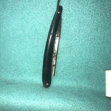 New West R&C Germany Straight Razor " LOT M "