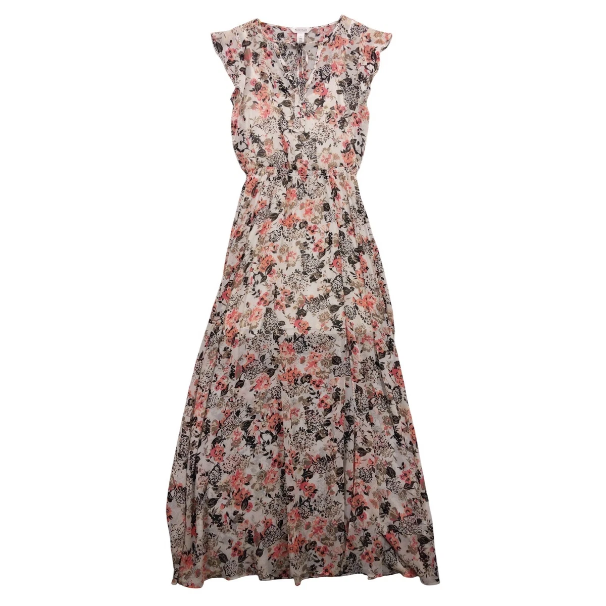 White House Black Market Long Floral Dresses for Women for sale | eBay White House Black Market Long Floral Dresses for Women for sale | eBay