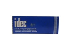 IDEC AVD322N-R EMERGENCY STOP (AS PICTURED) NSMP