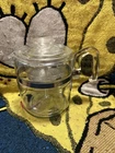 Vintage Pyrex Flameware 7759-H Glass 9 Cup Percolator Coffee Pot Complete