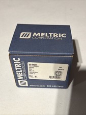 New Meltric Inlet Plug 60a 480v 20hp 63-68043